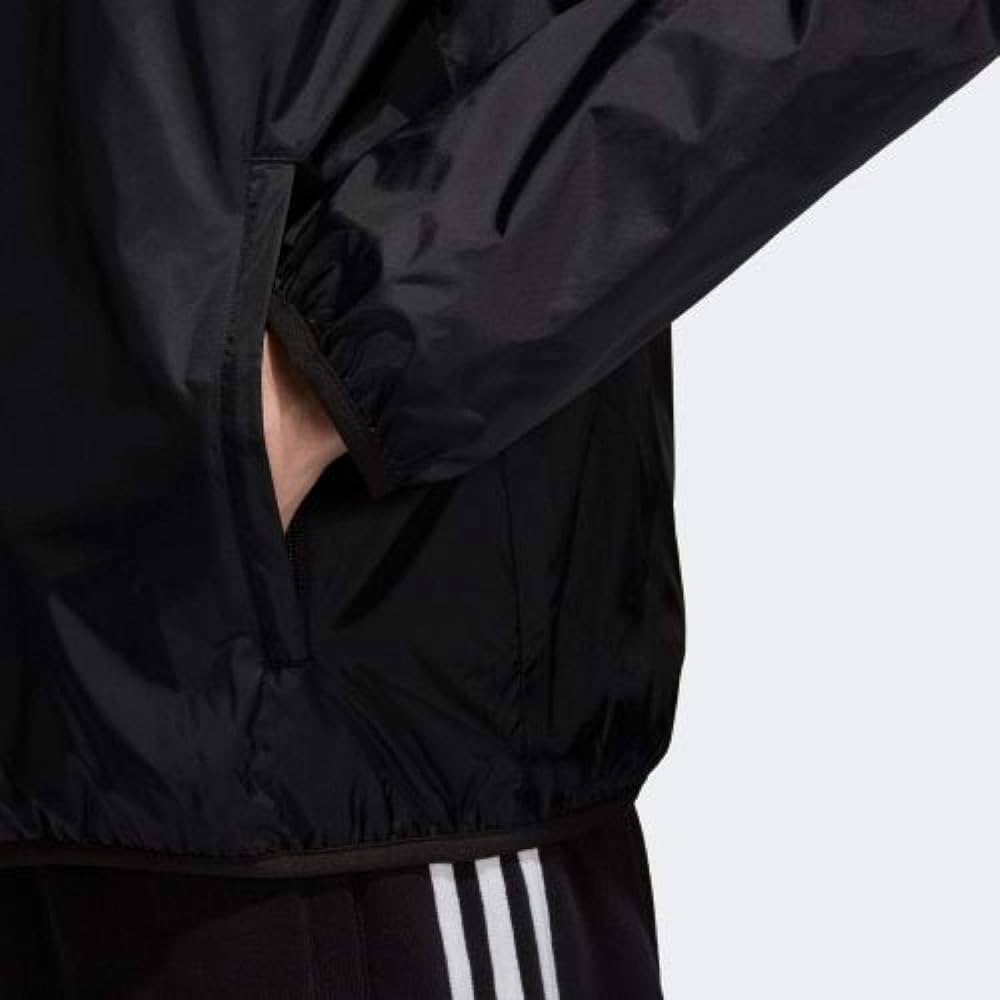 新品adidas originals ナイロンパーカー　シアーウィンドブレーカー 新品adidas originals ナイロンパーカー シアーウィンド